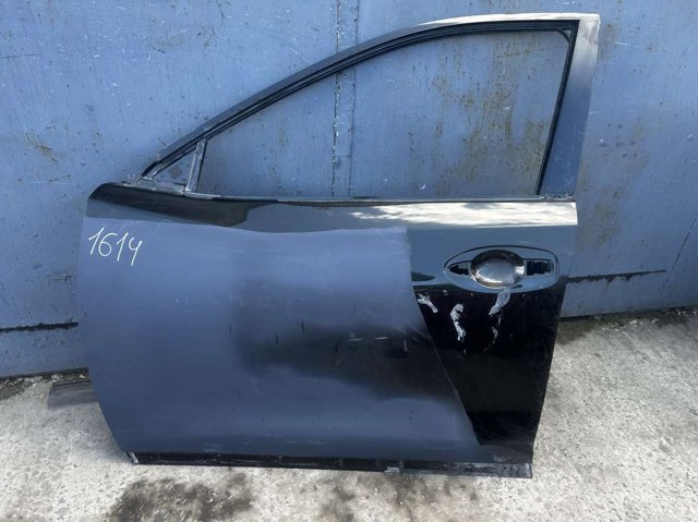 Двери H010A4CMMA NISSAN