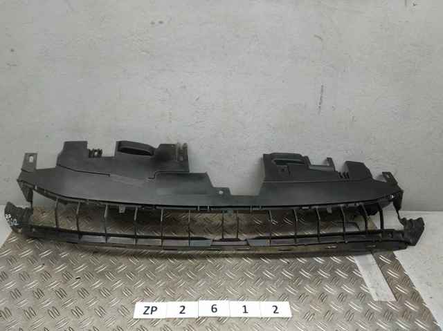 Кронштейн бампера переднего, центральный H1BB17E778A1H FORD