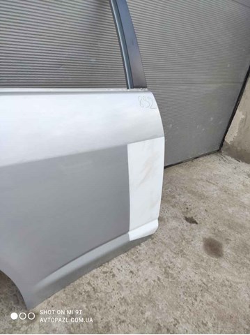 H2100ED0MM NISSAN Дверь задняя правая купить в Чернигов