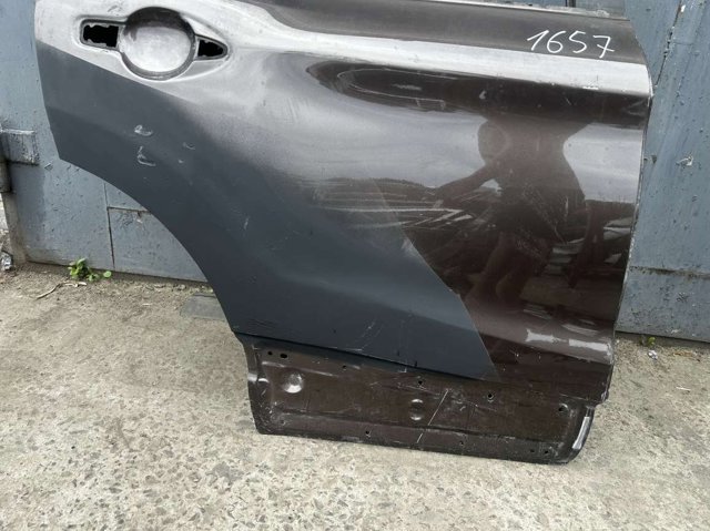 H2100HV0MA NISSAN Дверь задняя правая купить в Винница