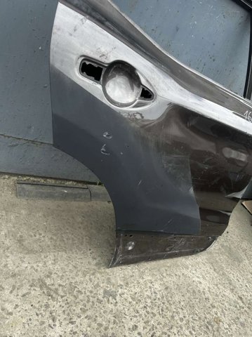 H2100HV0MA NISSAN Дверь задняя правая купить в Тернополь