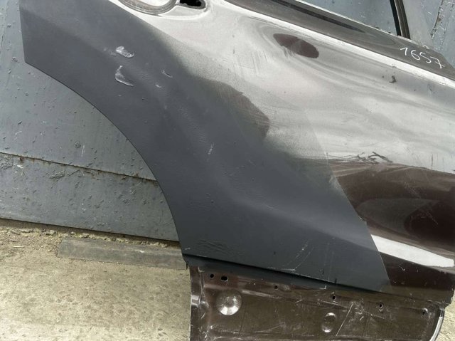 H2100HV0MA NISSAN Дверь задняя правая купить в Полтава