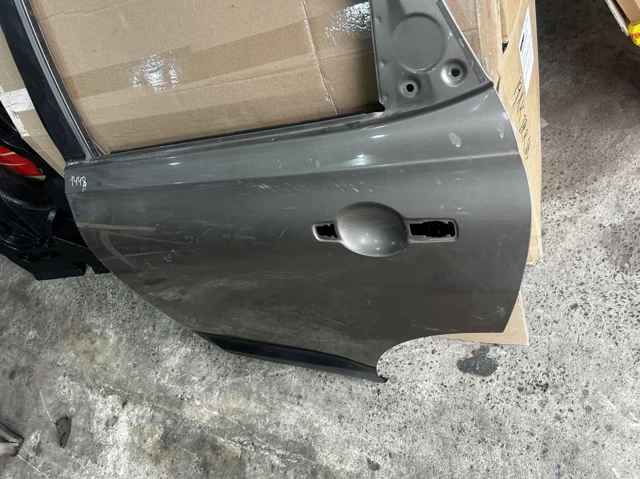 H2101JD0M0 NISSAN Дверь задняя левая купить в Хмельницкий