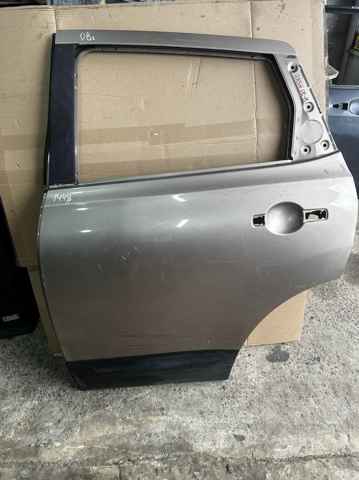 Дверь задняя, левая H2101JD0M0 NISSAN