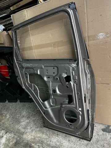 NISSAN H2101JD0M0 Дверь задняя левая в наличии Запорожье
