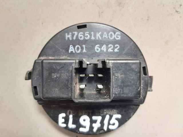 MAZDA H7651KA0G в наличии Харьков
