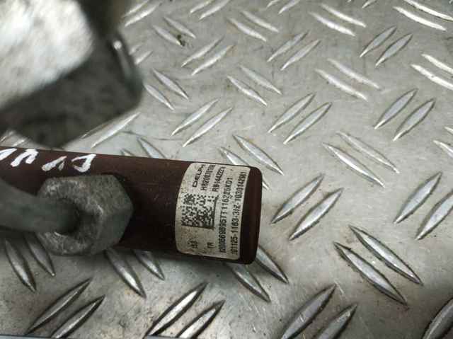 H8200701690 RENAULT Регулятор давления топлива купить в Сумы