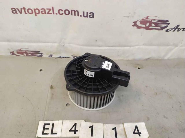 MAZDA HB111D65102 Вентилятор печки в наличии Днепр