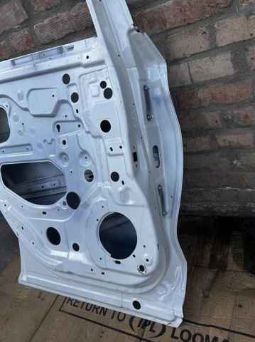 NISSAN HBA015NAMA Дверь задняя левая в наличии Днепр