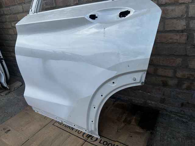 NISSAN HBA015NAMA Дверь задняя левая в наличии Киев