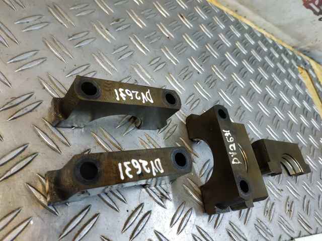 HR16 NISSAN купить в Кривой Рог