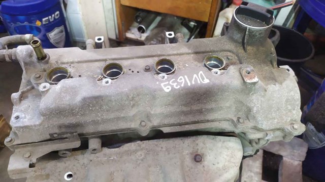 NISSAN HR16DE Двигатель в сборе в наличии Полтава