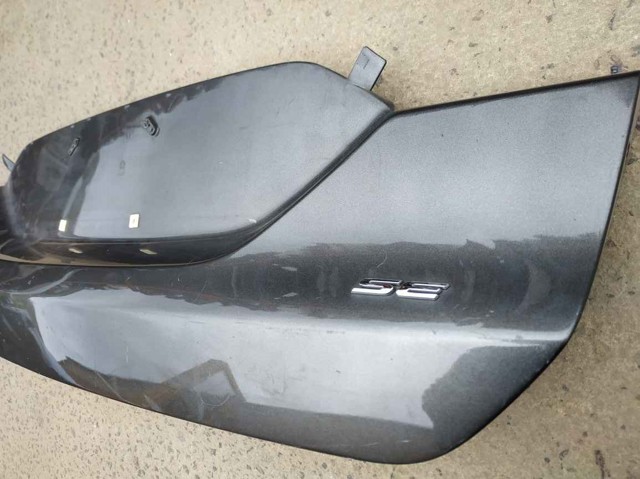 HS73F423A40 FORD Панель крепления номерного знака заднего купить в Полтава