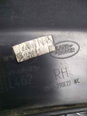 HY32290E22AC LAND ROVER купить в Львов