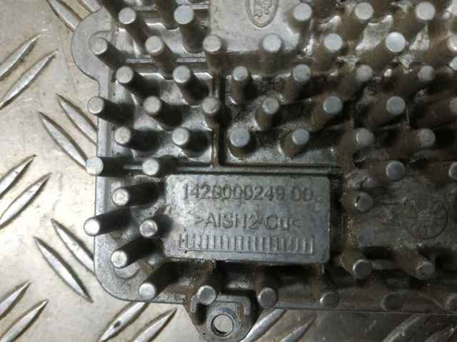 LAND ROVER J9C313E005AB в наличии Ровно