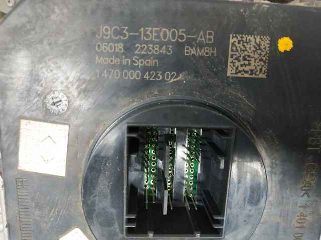LAND ROVER J9C313E005AB в наличии Запорожье