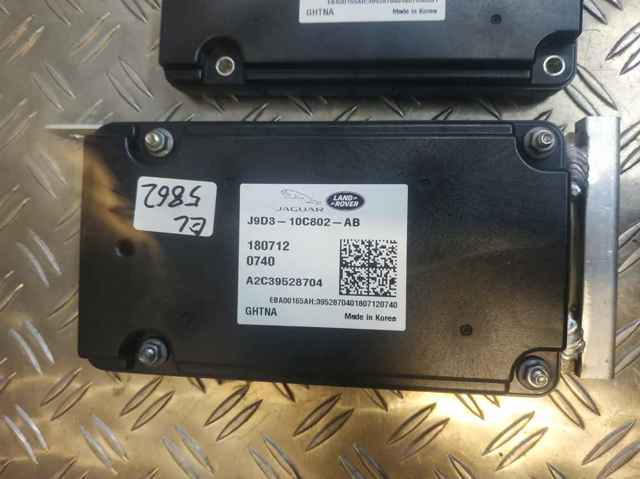 J9D310C802AB JAGUAR купить в Запорожье