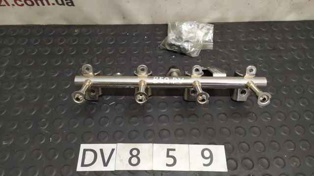 Рампа форсунок системы впрыска топлива JDE40127 JAGUAR