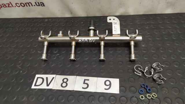 JDE40127 Распределитель топлива (рампа) купить Кривой Рог