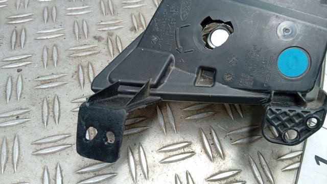 JX7B13B221DC FORD Фара противотуманная левая купить в Одесса