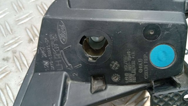 JX7B13B221DC FORD Фара противотуманная левая купить в Ужгород