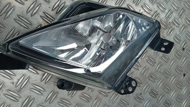 JX7B13B221DC Фара противотуманная левая купить Ужгород