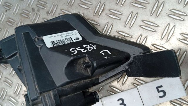 JX7B13B221DC FORD Фара противотуманная левая купить в Запорожье