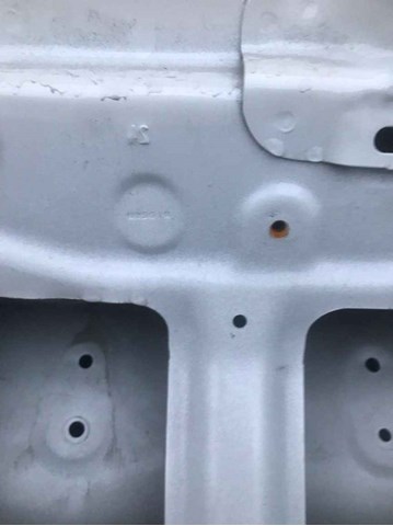 NISSAN K01001KAME Ляда в наличии Николаев