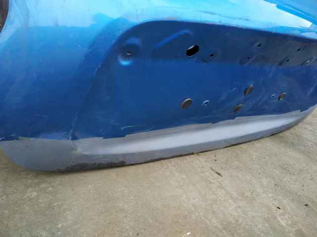K01001KAME NISSAN Дверь задняя (багажная 3/5-я (ляда) купить в Каменское