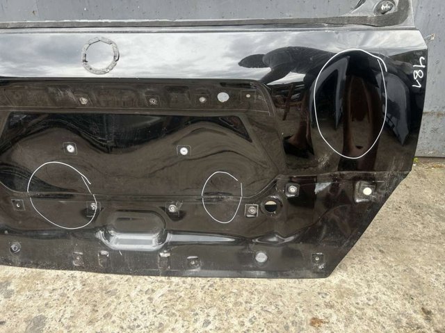 K010MJG4EA NISSAN Ляда купить в Николаев