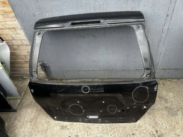 NISSAN K010MJG4EA Ляда в наличии Черкассы