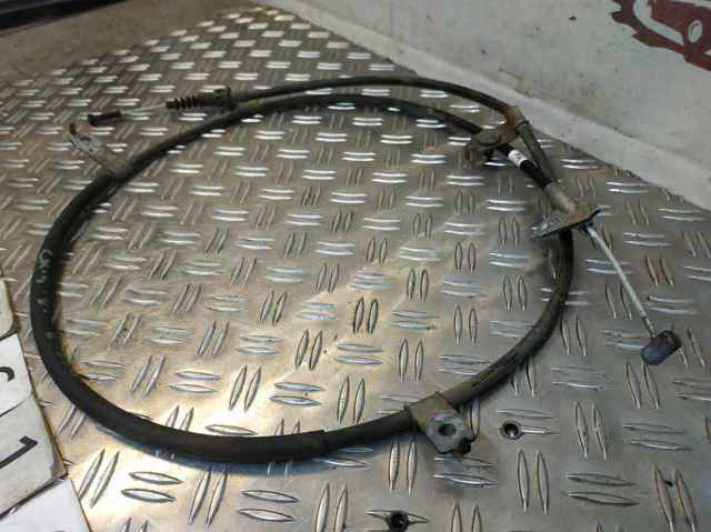 K01144420A MAZDA Трос ручника купить в Харьков