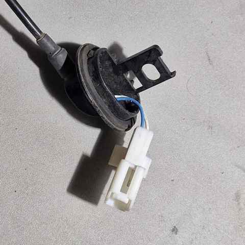 K0174371Y MAZDA Датчик АБС (ABS) задний купить в Киев