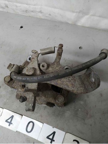 Тормозной суппорт правый задний K0Y12698Z MAZDA