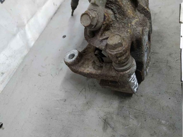 K0Y12698Z MAZDA Суппорт задний правый купить в Житомир