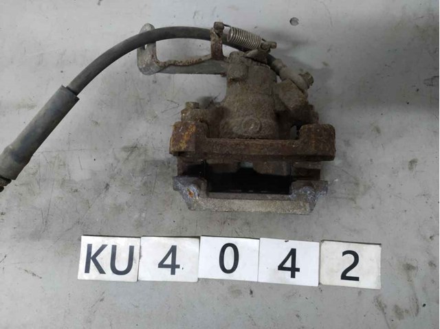 K0Y12698Z MAZDA Суппорт задний правый купить в Ужгород