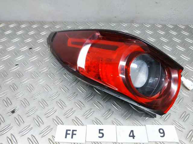 Задний левый внешний фонарь K12351160H MAZDA