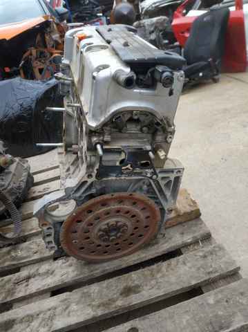 K20A6 HONDA Двигатель в сборе купить в Каменское