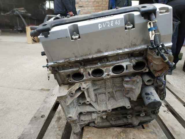K20A6 HONDA Двигатель в сборе купить в Ужгород