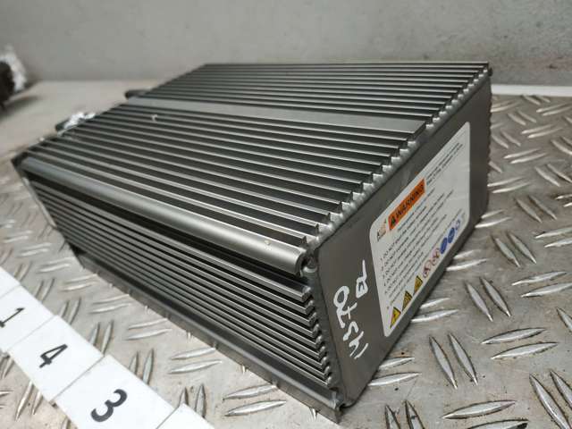 LAND ROVER K8D210C784AF Аккумулятор в наличии Ужгород