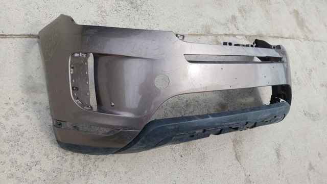 LAND ROVER K8D217F775A Передний бампер в наличии Житомир