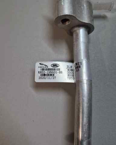K8D219N601BB LAND ROVER купить в Черновцы