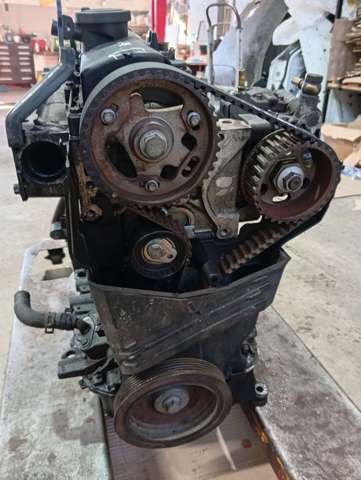 ДВС в сборе K9K830 RENAULT