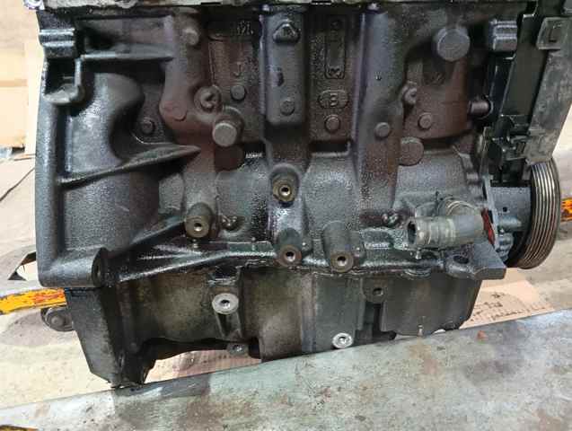 K9K830 RENAULT Двигатель в сборе купить в Харьков