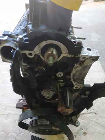 K9K832 RENAULT Двигатель купить в Сумы