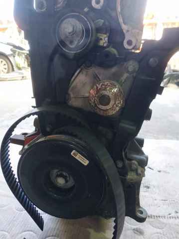 RENAULT K9K832 Двигатель в наличии Киев