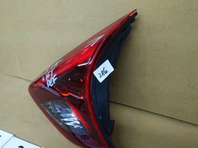 MAZDA KA0G513F0 в наличии Чернигов