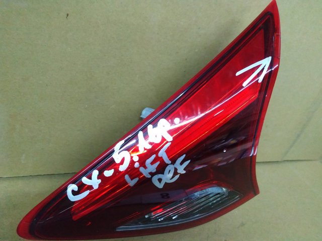 KA0G513F0 MAZDA купить в Полтава