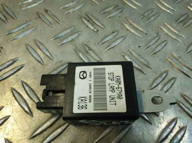 KA0M67YA0 MAZDA купить в Николаев