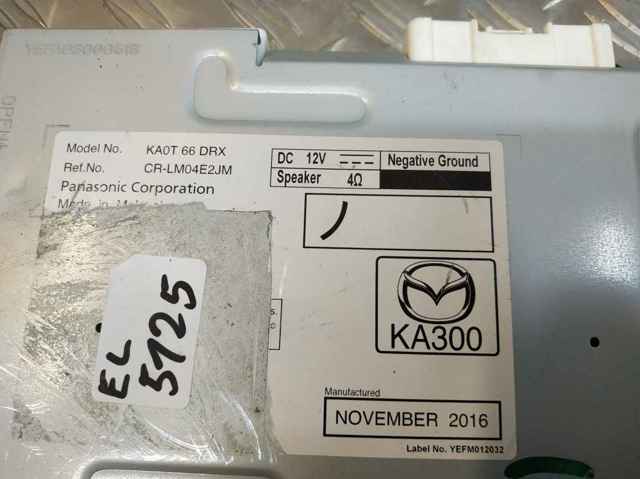 KA0T66DRX купить Черновцы